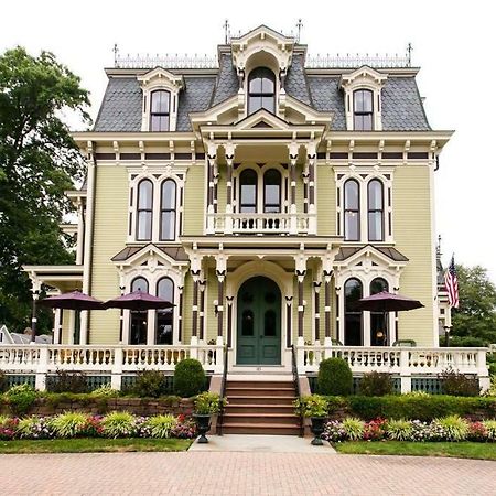 Silas W Robbins B&B Wethersfield Værelse billede
