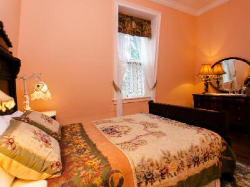 Silas W Robbins B&B Wethersfield Eksteriør billede